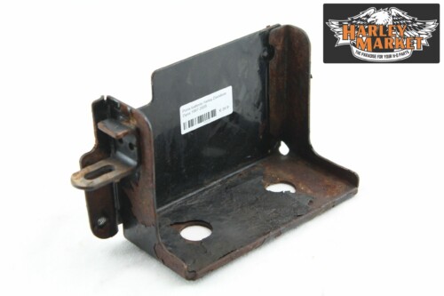 Porta batteria Harley Davidson Dyna 1997-2005