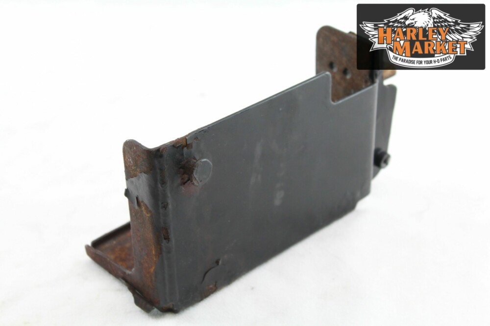 Porta batteria Harley Davidson Dyna 1997-2005