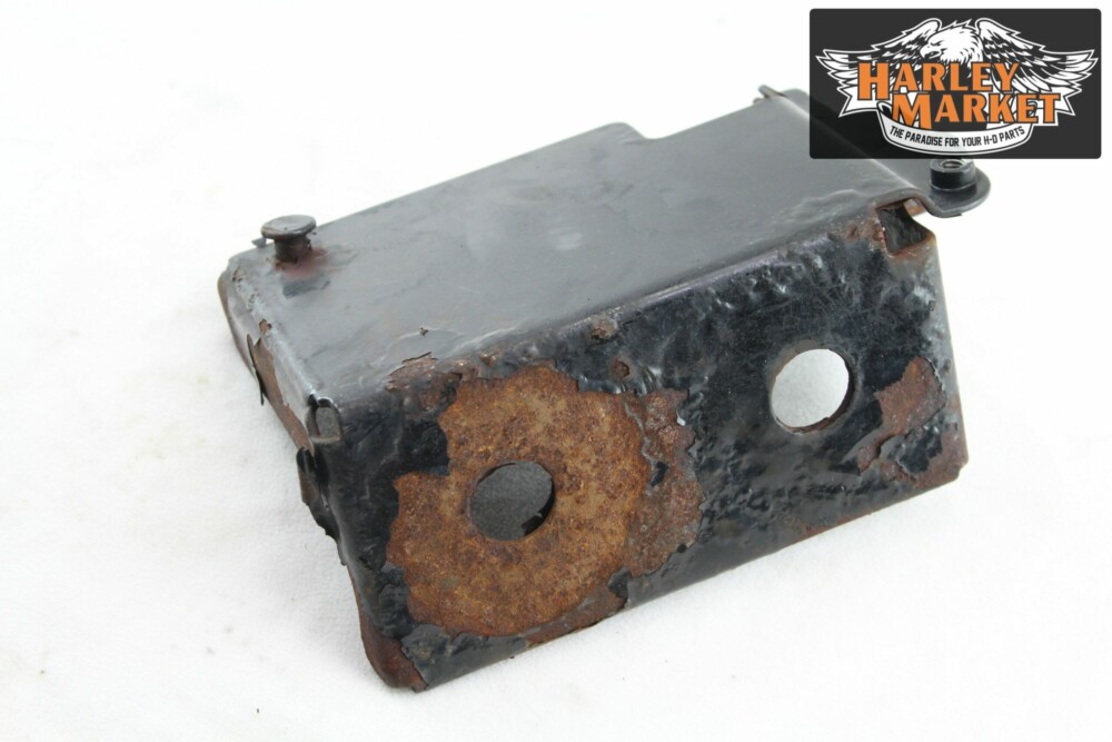 Porta batteria Harley Davidson Dyna 1997-2005