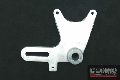 Staffa supporto pinza freno posteriore Ducati Monster 600 750 900