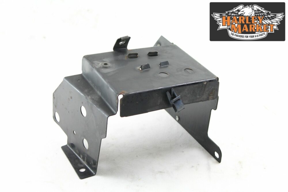 Supporto batteria Harley Davidson 04-07 Electra Glide