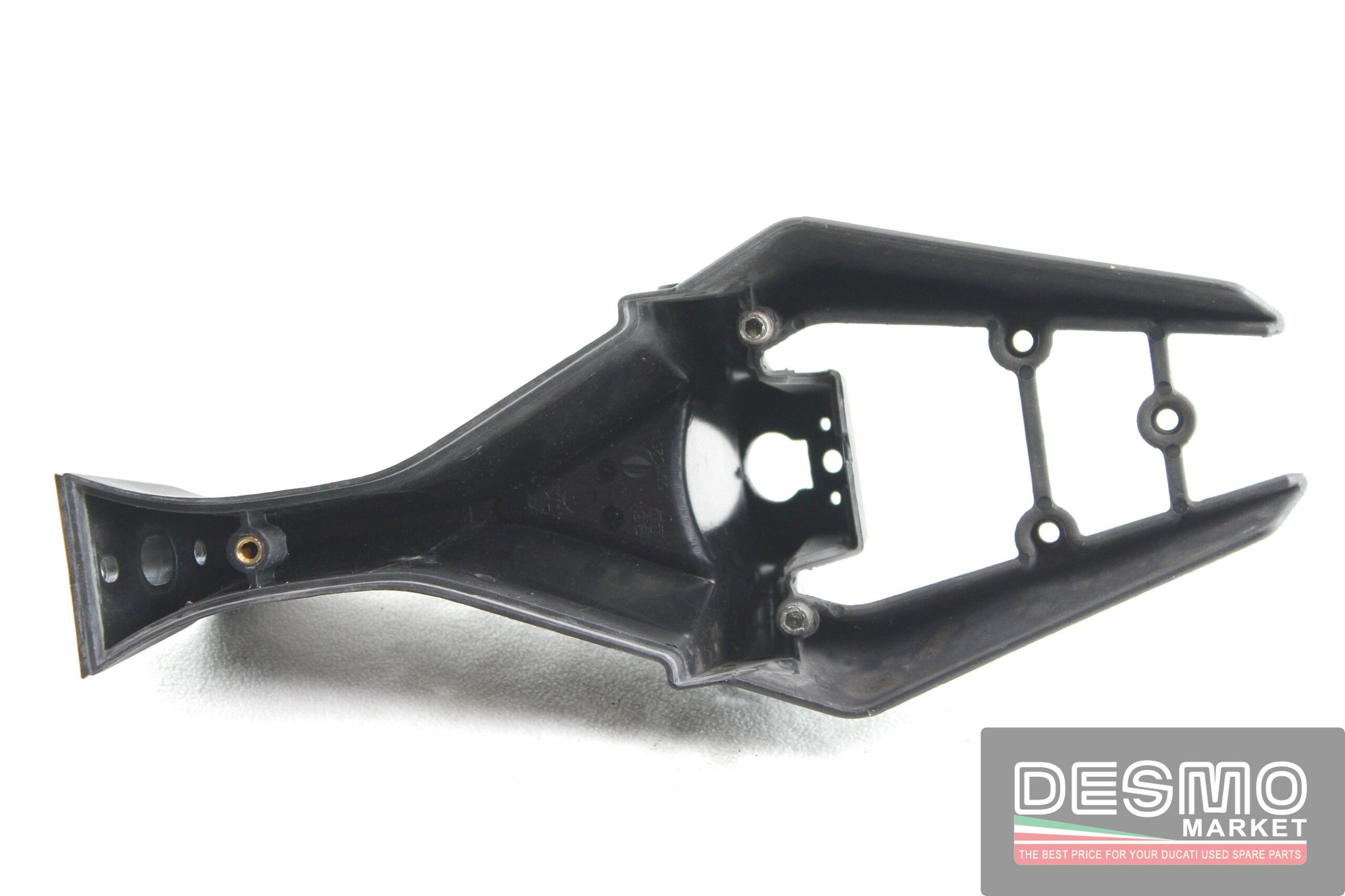 Catarifrangente targa ducati 848 1098 1198 – dgarageparts