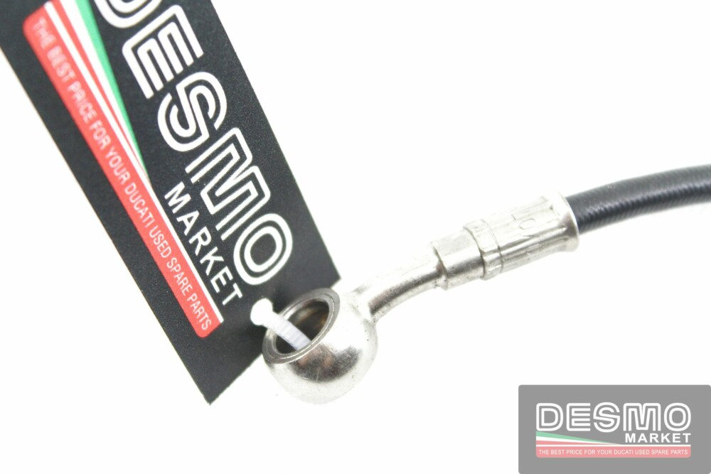 tubo tubazione comando frizione Ducati 848 1098 1198