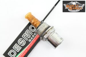 Valvola non ritorno serbatoio carburante 01-07 Harley Davidson Softail