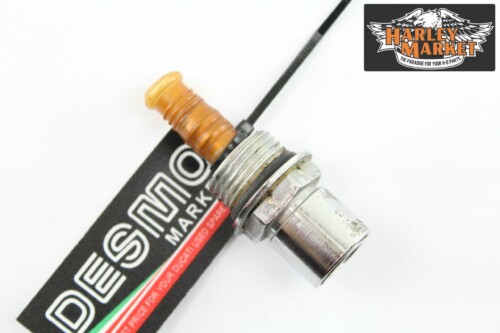 Valvola non ritorno serbatoio carburante 01-07 Harley Davidson Softail