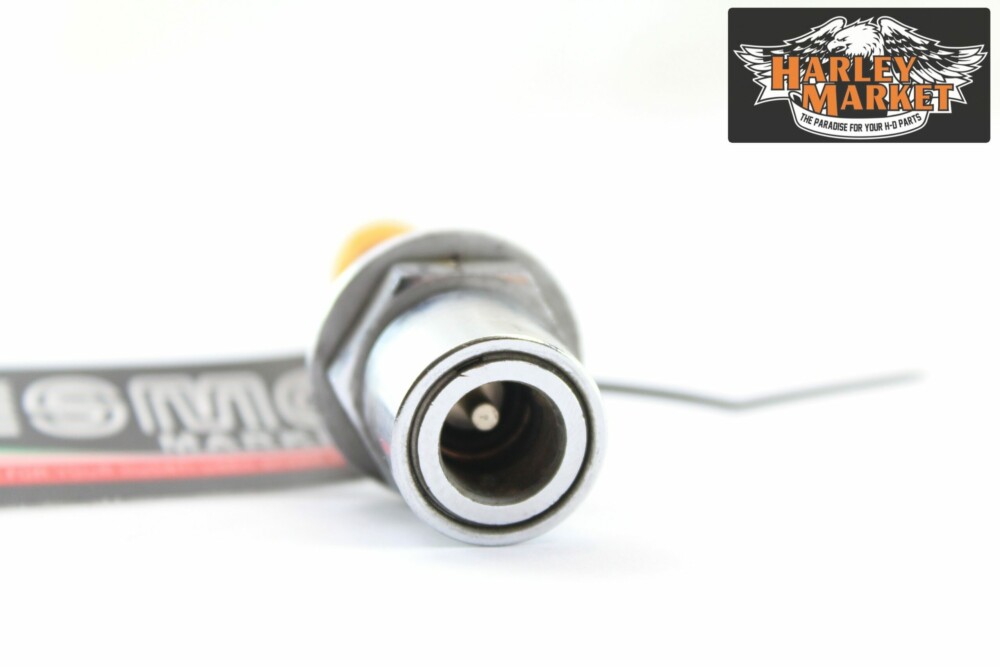 Valvola non ritorno serbatoio carburante 01-07 Harley Davidson Softail