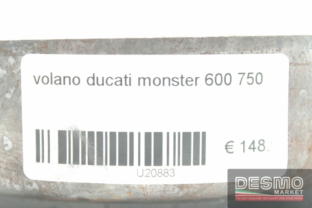 Volano Ducati Monster 600 750