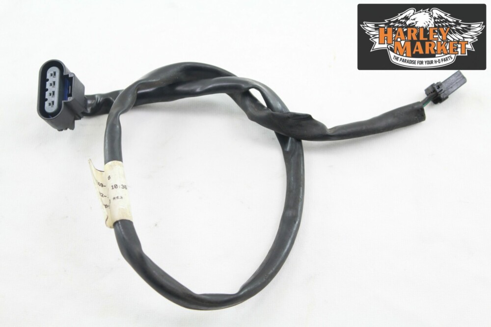 Fuel tank pump wire harness Harley Davidson FLHX Street Glide 2012