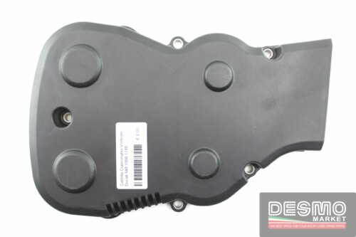 Cartella copricinghia verticale Ducati 848 1098 1198