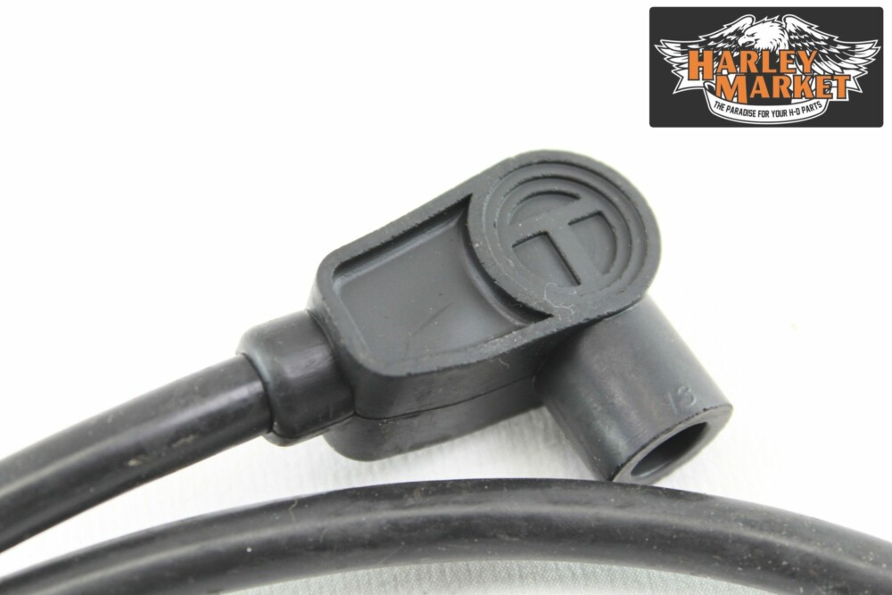 Cavi candele Taylor 8mm Harley Davidson Softail 1991-1998