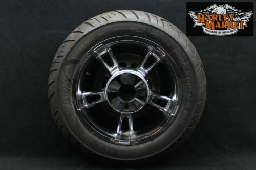 Cerchio posteriore Enforcer 16×5 Harley Davidson 09-22 Touring