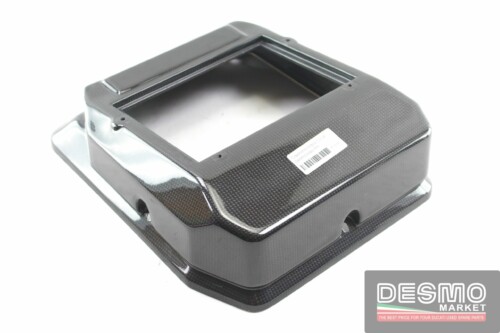 Coperchio airbox Ducati Desmosedici RR