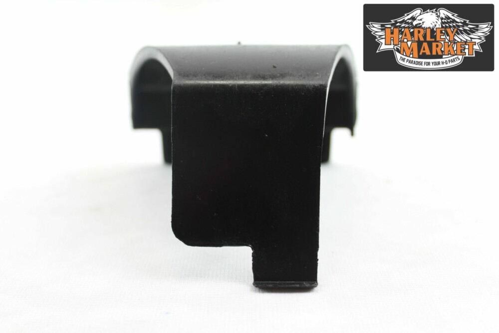 Fuse cover panel Harley Davidson 08-13 FLH FLT Touring - Image 2