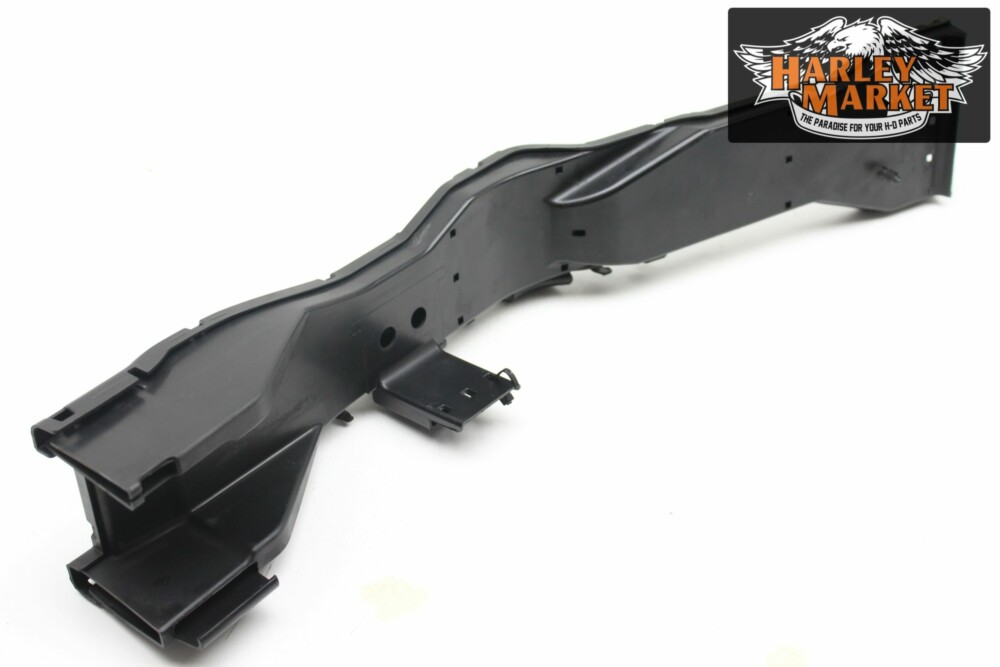 Cover passaggio cablaggio Harley Davidson FLH 09-13