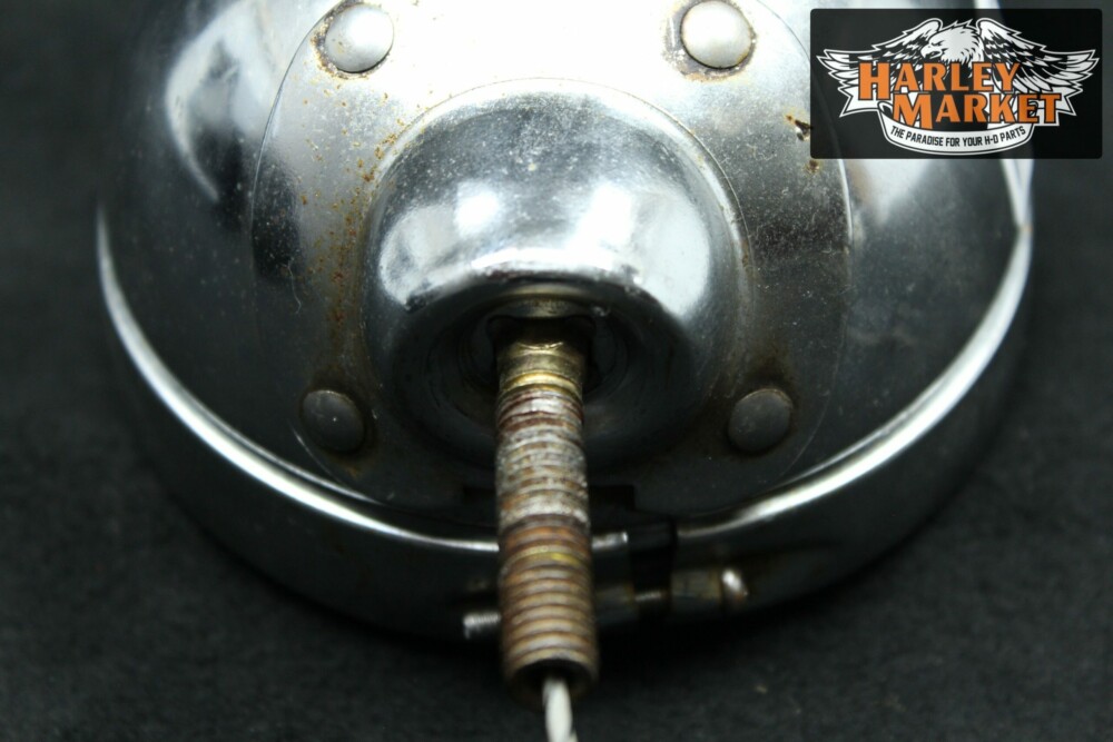 Fanalino aggiuntivo anteriore Harley Davidson FLH 83-05