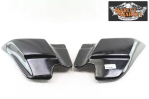 Fianchetti laterali Harley Davidson Touring 1997-2005