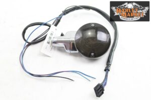 Freccia fumé anteriore Harley Davidson 94-16 Touring