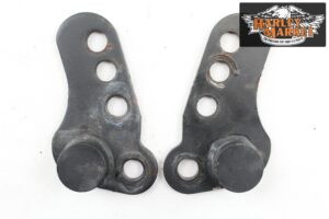 Kit abbassamento regolabile posteriore 1-3″ Harley Davidson FLHT