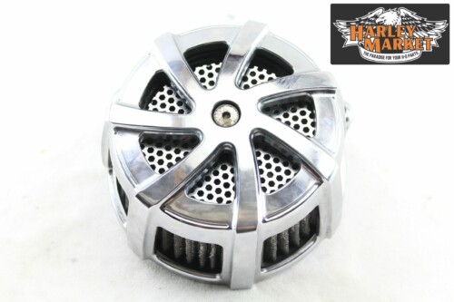 Kit filtro aria Extreme Agitator Screamin’ Eagle Harley Davidson 08-16