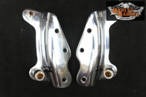 Kit staffe agganci posteriori Harley Davidson 14-23 Street Glide