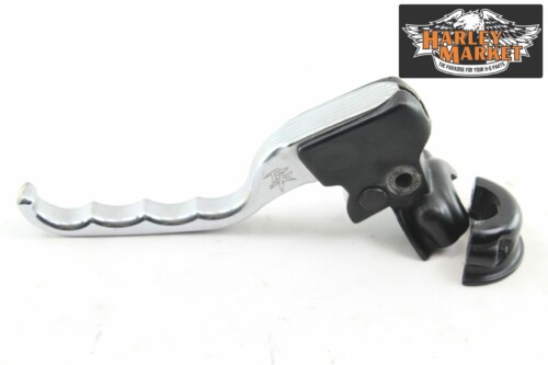 Leva frizione Harley Davidson 09-13 Street Glide 08-17 Electra