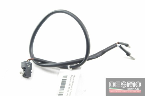 Micro sensore freno anteriore Ducati 749 1098 s4rs