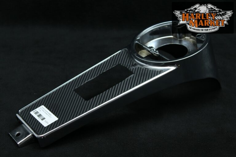 Pannello cruscotto serbatoio 98-07 Harley Davidson FLH FLT Touring