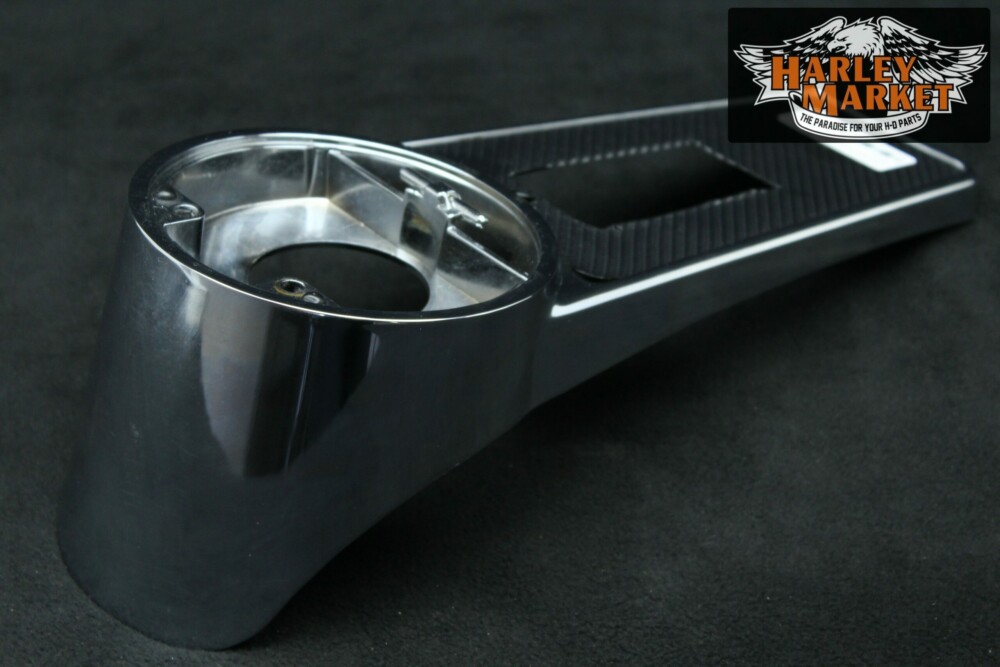 Pannello cruscotto serbatoio 98-07 Harley Davidson FLH FLT Touring