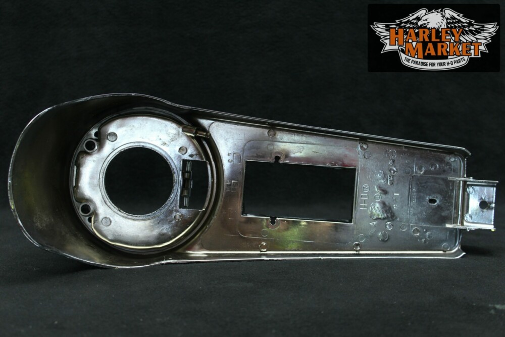 Pannello cruscotto serbatoio 98-07 Harley Davidson FLH FLT Touring