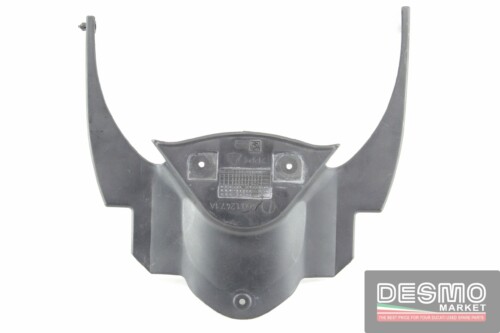 Plastica sotto cupolino Ducati 848 1098 1198