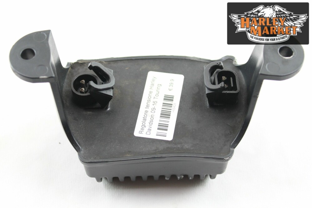 Regolatore tensione Harley Davidson 09-16 Touring