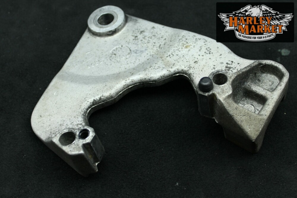 Staffa pinza freno posteriore Harley Davidson 86-99 FLH/T Touring