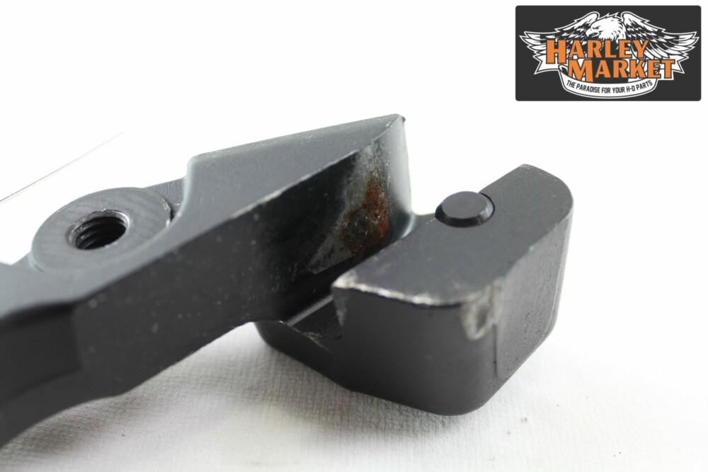 Staffa supporto pinza freno posteriore Harley Davidson 09-16 Touring