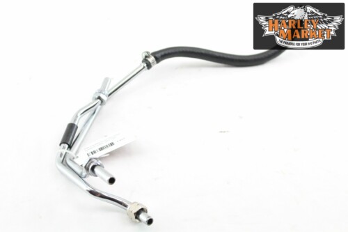 Tubi mandata ritorno olio Harley Davidson Softail 1992-1999