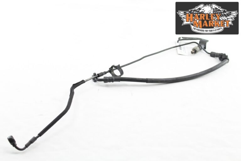 Tubo freno posteriore Harley Davidson 09-13 Touring