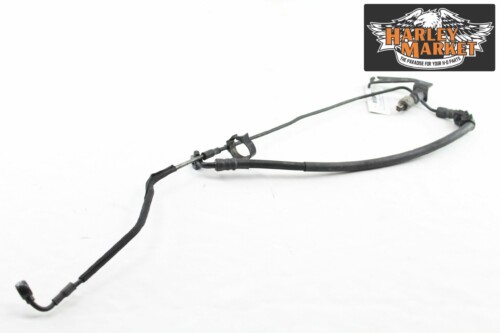 Tubo freno posteriore Harley Davidson 09-13 Touring