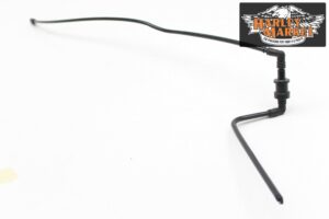 Tubo sfiato serbatoio Harley Davidson 97-07 Touring