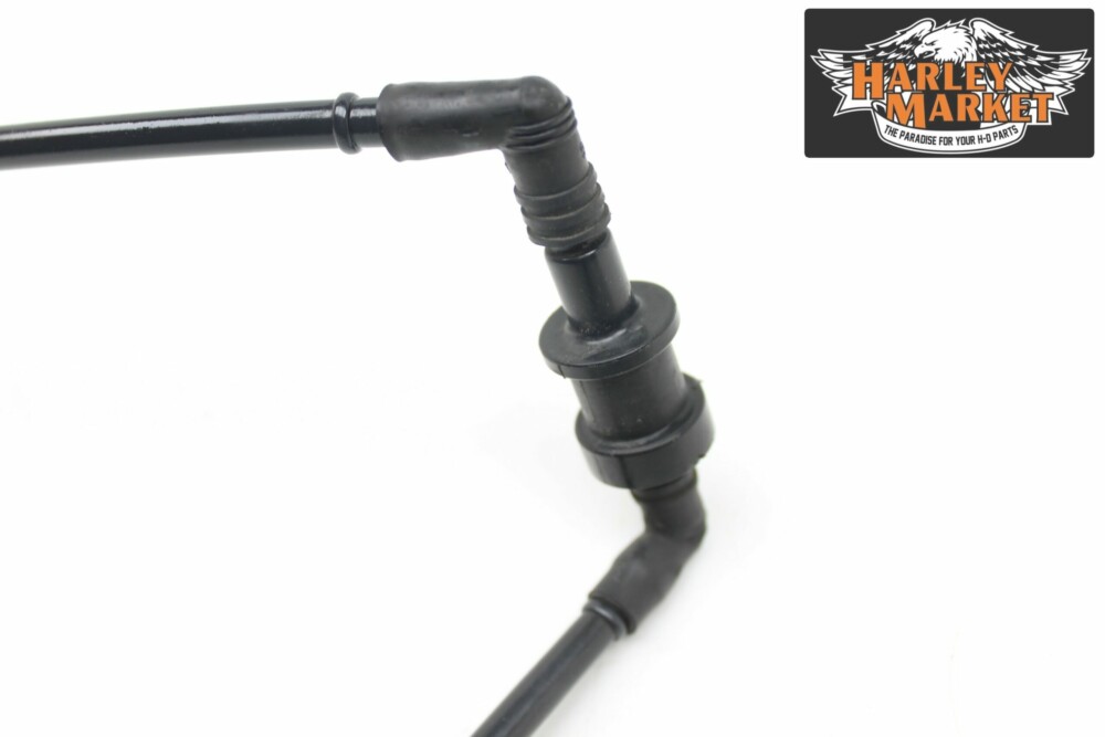 Tubo sfiato serbatoio Harley Davidson 97-07 Touring