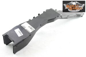 Cover passaggio cablaggio Harley Davidson FLH 09-13