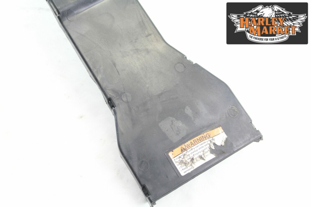 Cover passaggio cablaggio Harley Davidson FLH 09-13