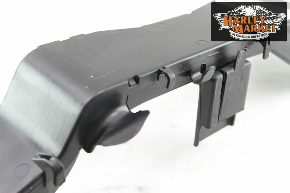 Cover passaggio cablaggio Harley Davidson FLH 09-13