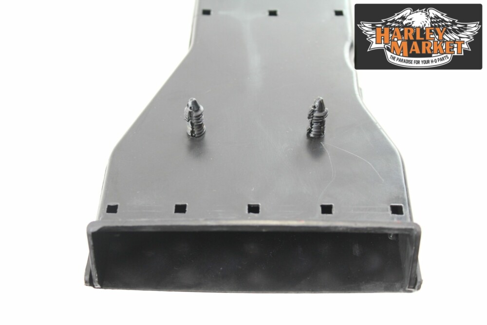 Cover passaggio cablaggio Harley Davidson FLH 09-13