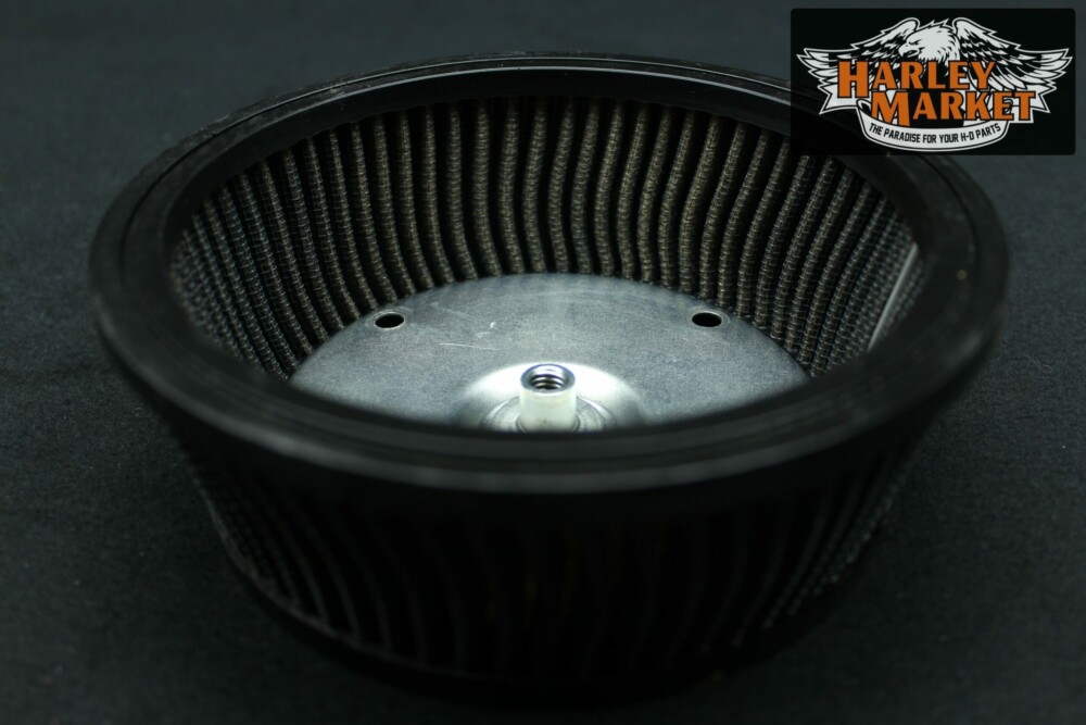 Filtro Arlen Ness BigSucker Stage2 Harley Davidson Touring 08-16