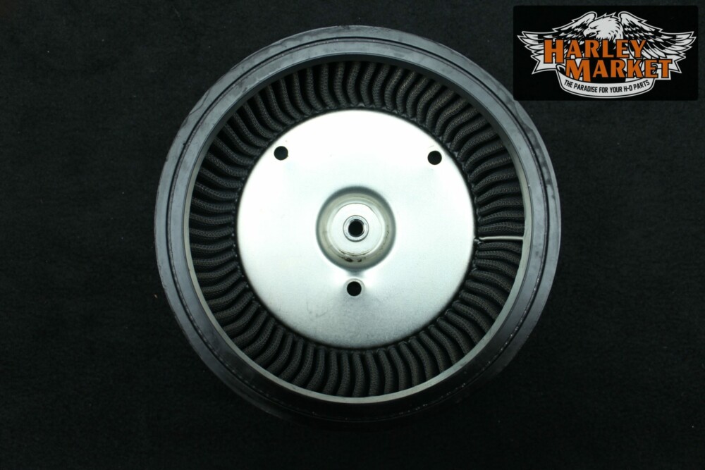 Filtro Arlen Ness BigSucker Stage2 Harley Davidson Touring 08-16