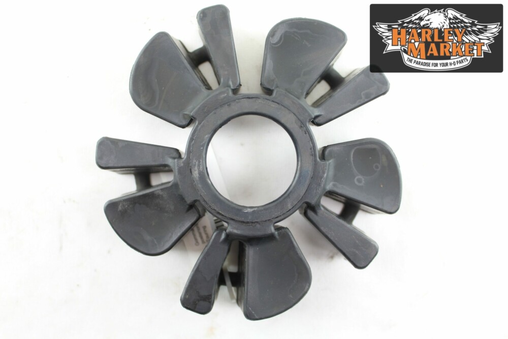 Gomma parastrappi ruota posteriore Harley Davidson 09-20 Touring