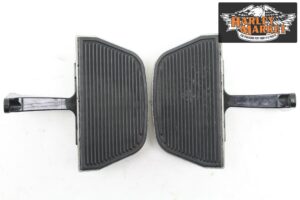 Pedane passeggero Harley Davidson 97-22 Touring