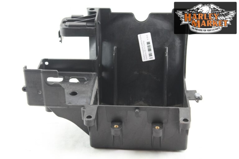 Plastica supporto batteria Harley Davidson 09-13 Touring