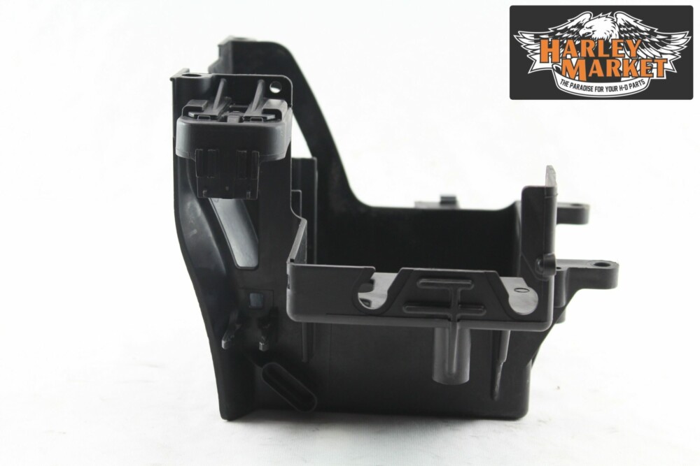 Plastica supporto batteria Harley Davidson 09-13 Touring