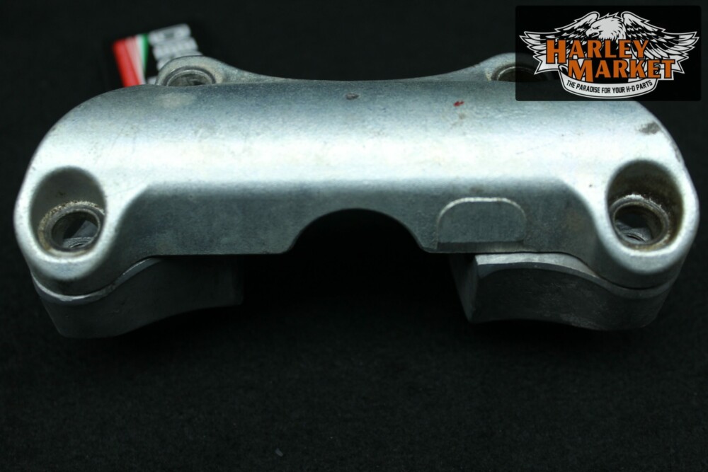 Riser supporto manubrio Harley Davidson 2008-2022 FLH