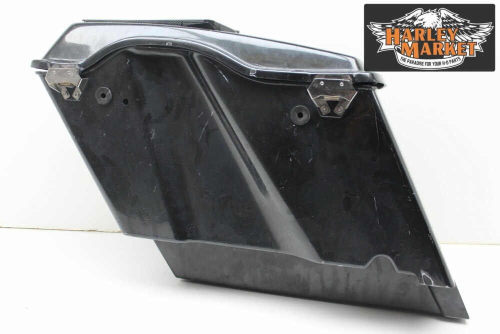 Borse allungate bagger Harley Davidson Touring 96-13